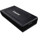KINGSTON SSD 1TB XS1000 POCKET SIZE FILE BACK UP EXTERNAL