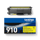 Brother TN-910Y toner 1 unidade(s) Original Amarelo