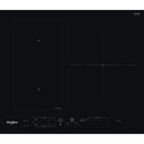 PLACA DE INDUÇÃO WHIRLPOOL WLB2760BF 3 ZONAS