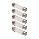 FUSÍVEL MT00 16A 8,5X31,5MM TIPO TICINO EMBALADO (5 UNIT.)