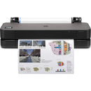 DESIGNJET T250 24-IN PRINTER  - PREÇO VÁLIDO P UNIDADES FATURADAS