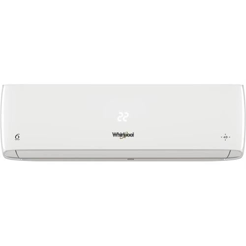 AR CONDICIONADO WHIRLPOOL SPICR-318-W