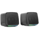 ALTAVOZ CON BLUETOOTH MARS GAMING MS-PRO 10W 1.0