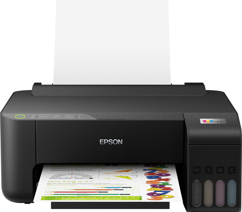 Epson EcoTank ET-1810 impressora a jato de tinta Cor 5760 x 1440