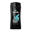 GEL DE BANHO APOLLO 400 ML