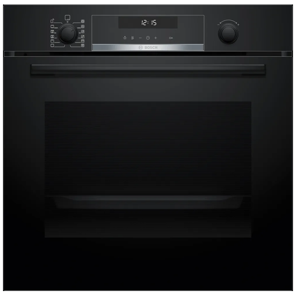 FORNO BOSCH HBG578EB7( MULTIFUNÇÕES  - 71 LITROS - 9 P )