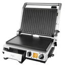 SAGE GRELHADOR THE SMART GRILL PRO BRUSHED STAINLESS STEEL