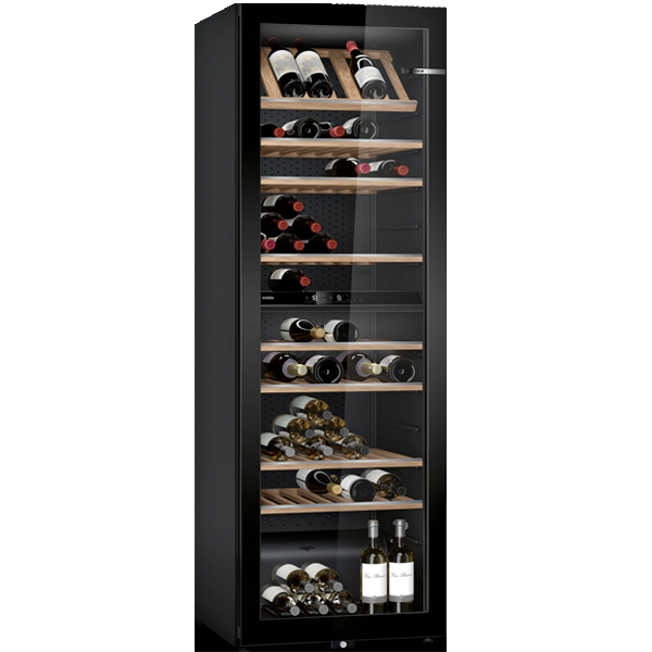 Bosch Serie 6 KWK36ABGA frigorífico para vinho Adega de vinho com
