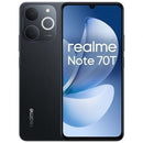 REALME NOTE 70T SMARTPHONE PANTALLA AMOLED 6.75- 90HZ - 4GB - 256
