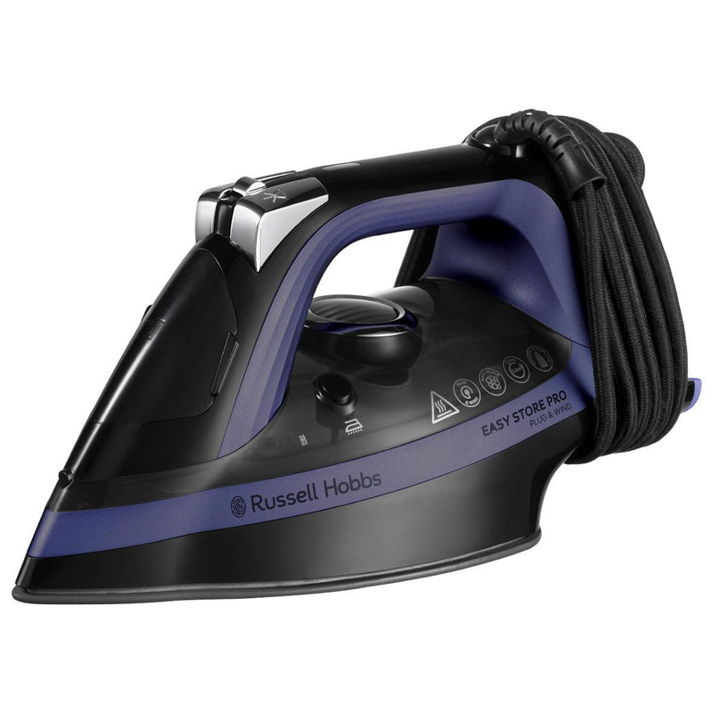 RUSSELL HOBBS - FERRO A VAPOR 26731-56