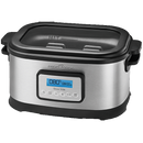 MÁQUINA DE COZINHAR A VÁCUO PROFICOOK - SV1112