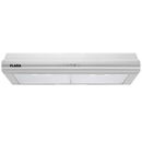 EXAUST FLAMA STAND.60C.3V.SIL-9306FL