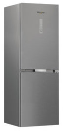 FRIGORÍFICO COMBINADO WHIRLPOOL WHK26362XP5E