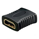 Ewent EC1373 adaptador para cabos HDMI Preto