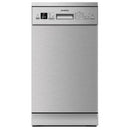 MÁQUINA DE LAVAR LOUÇA INFINITON DIW4513X 10 CONJUNTOS