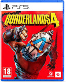 JGO. PS5 BORDERLANDS 4