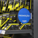 DISPLAY PROMOÇÃO MÓDULO PORTUGUÊS ´´PROMOÇAO´´ EDM Ø20CM, CONTÉ