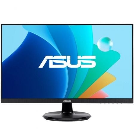 MONITOR GAMING ASUS VA24DQFR 23.8" FULL HD 1MS 100HZ IPS MULTIMED