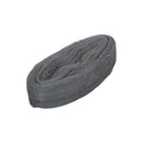 LÃ DE AÇO DE GRÃO 1, 200G 6098000 WOLFCRAFT