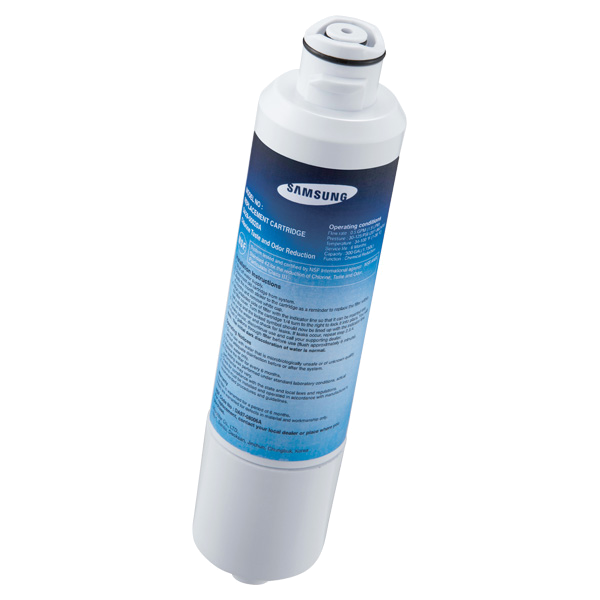 Samsung HAF-CIN Filtro de água Branco