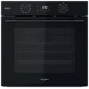 FORNO WHIRLPOOL OMSK58RU1SB( MULTIFUNÇÕES  - 71 LITROS - 8 P )