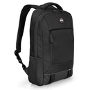 PORT MOCHILA TORINO II 15.6" BLACK