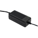 CARGADOR DE PORTÁTIL FONESTAR AD-2436 36W MANUAL 7 CONECTORES VOL