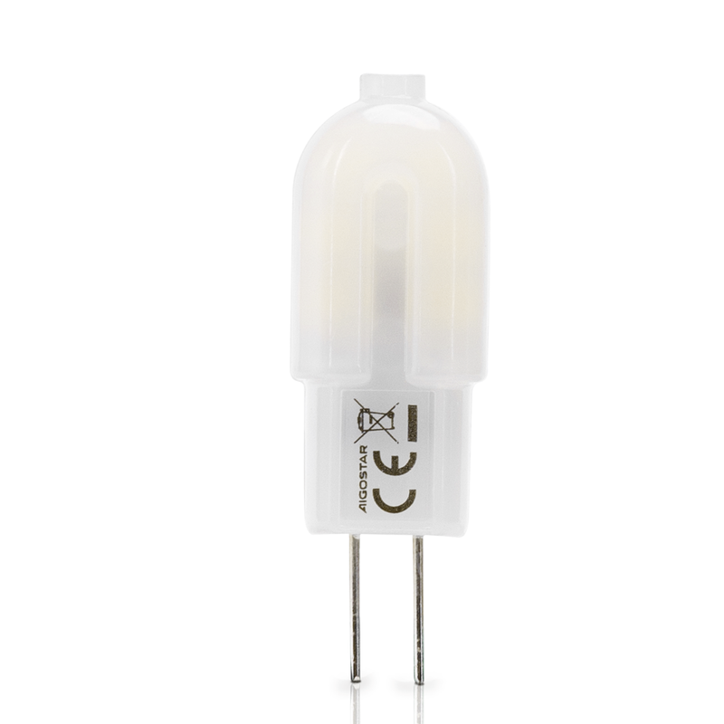 LED G4 1.3W LUZ FRIA