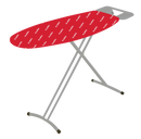 TÁBUA DE ENGOMAR FLAMA - 595 FL