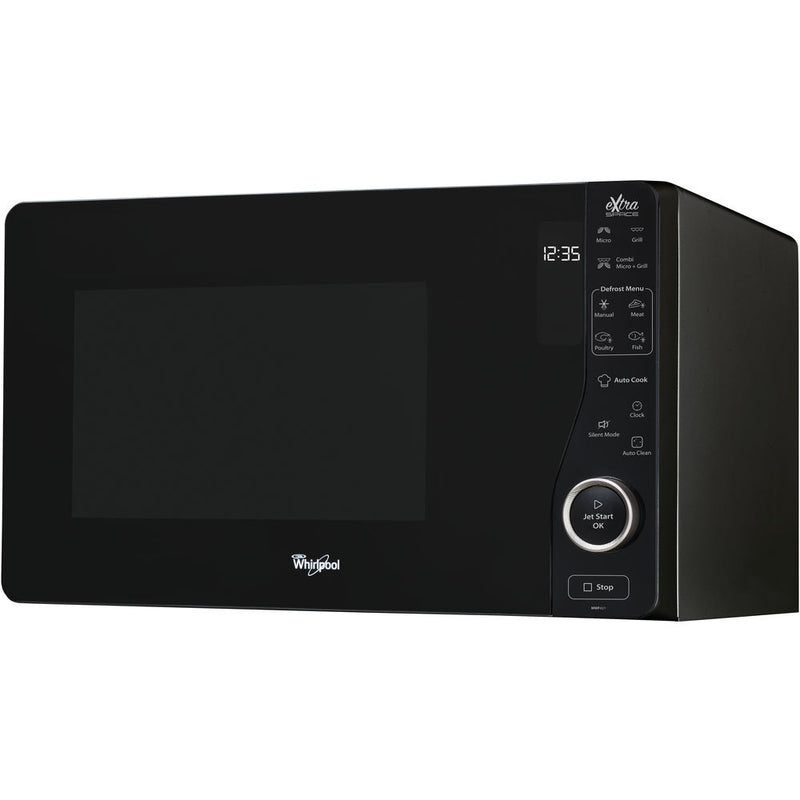 Whirlpool MWF421BL microondas Por cima de superfície Micro-ondas