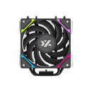 DISIPADOR XYZ THERMAX 4 BLACK