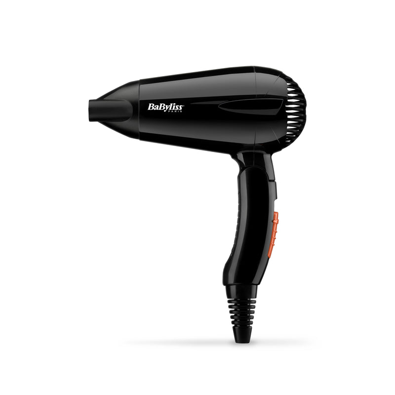 SECADOR BABYLISS 5344E 2000W VIAJE