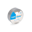 FITA ISOLANTE 10M X 19MM CINZA EDM ALTA QUALIDADE