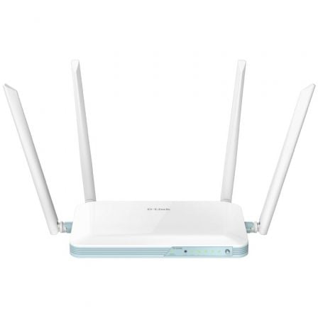 ROUTER D-LINK EAGLE PRO AI N300 4G SMART