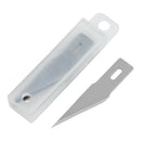 PACK 5 LÂMINAS SOBRESSELENTES PARA X-ATO DE PRECISÃO 82960 419600