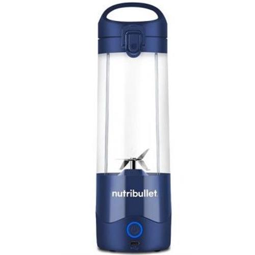 NUTRIBULLET - LIQUIDIFICADORA PORTÁTIL NBP003NBL