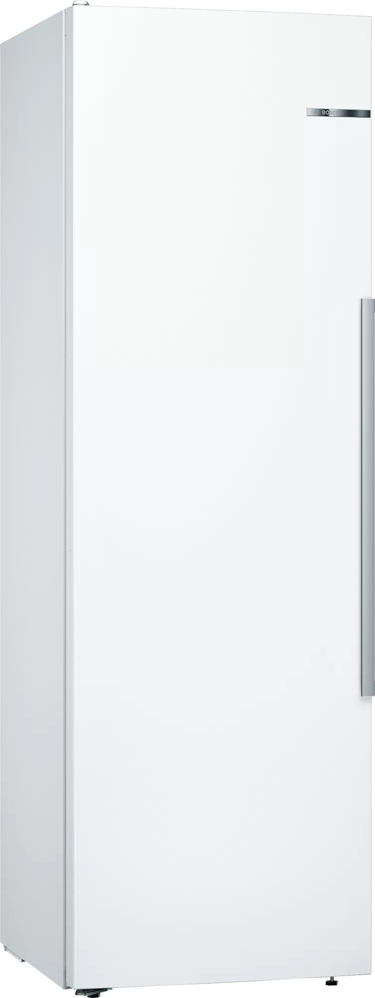 Bosch Serie 6 KSV36AWEP frigorífico Independente 346 l E Branco