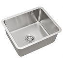 LAVA LOIÇA INFINITON ELKANO 50.40 INOX