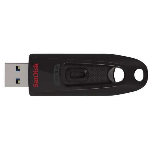 PEN DRIVE SANDISK ULTRA USB 3.0 128GB