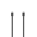 Hama Full-Featured cabo USB 1,5 m USB 3.2 Gen 1 (3.1 Gen 1) USB C