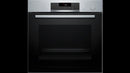 BOSCH - FORNO SERIE 4 C/ AIRFRY + VAPOR HRG572ES3