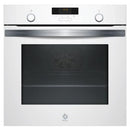 FORNO DE ENCASTRE BALAY AQUA 3HB5158B2 BRANCO