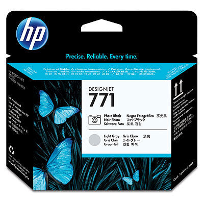 HP 771 cabeça de impressão Jato de tinta