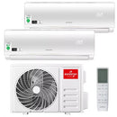 AR CONDICIONADO MULTI-SPLIT INFINITON MPTSE1209A2( 13.989 BTUH  -