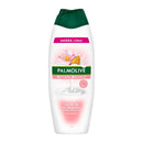 GEL NB PALMOLIVE AMÊNDOA 600ML