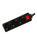 EXTENSÃO NAPOFIX 3MT.3TOM.-EXT3INT30P