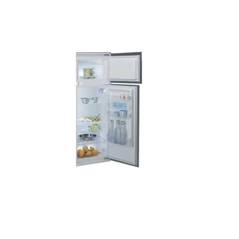 Indesit T 16 A1 D/I 2 Embutido 239 l E Aço inoxidável