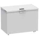 WHIRLPOOL ARCA HORIZONTAL 308LT 845X1120X700 DISP LED (E)