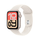 SMARTWATCH APPLE SE 3 GPS 44MM STARLIGHT AL S/M