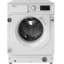 MÁQUINA LAVAR ROUPA ENCASTRE WHIRLPOOL BIWMWG91485EU 9 KG